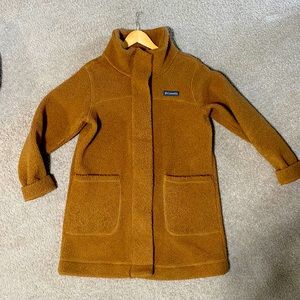 Columbia Women's Panorama Long Jacket